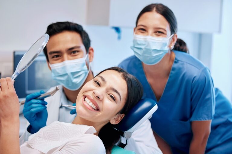 dental tourism in Turkey