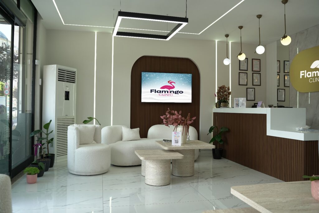 Flamingo Clinic