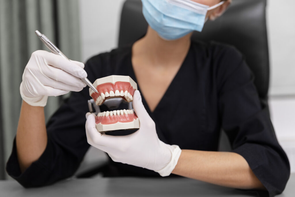 Root Canals